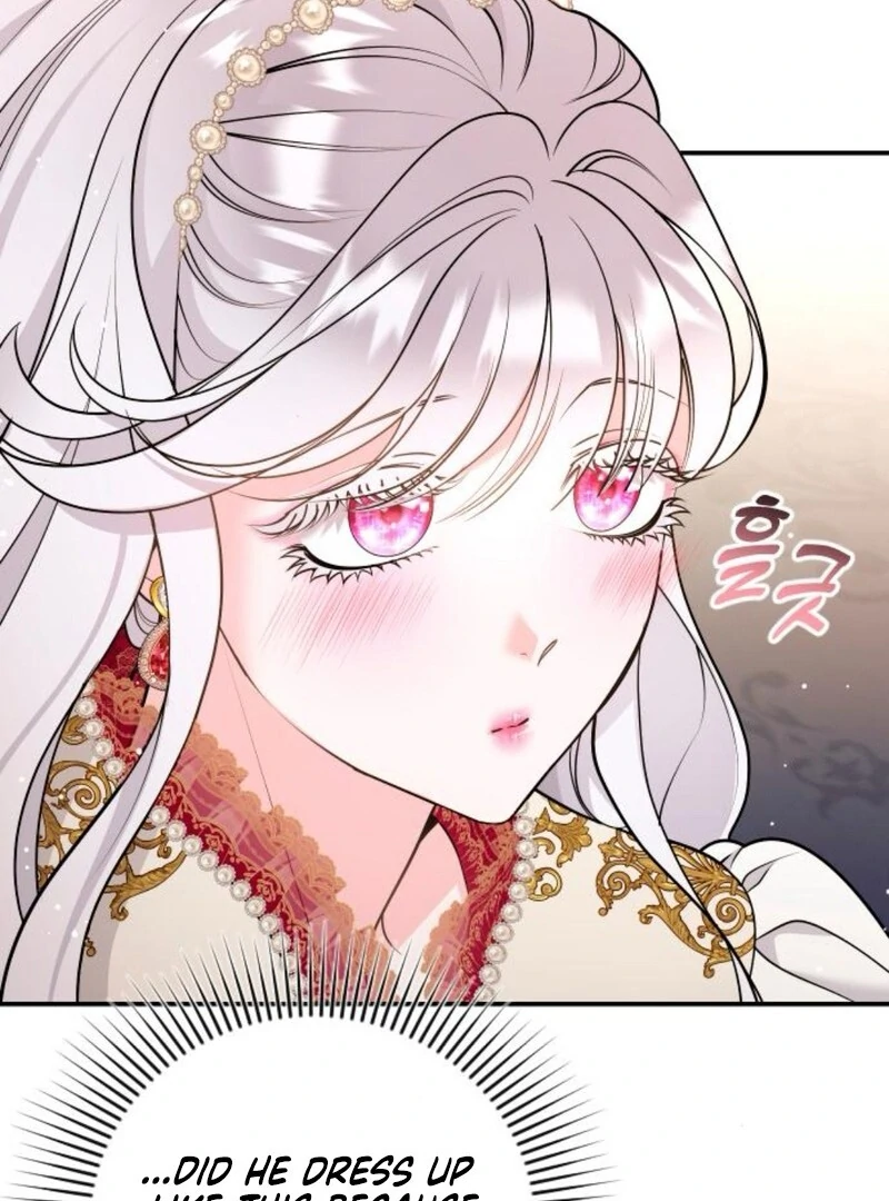 Hold Her Tighter So She Wouldn’t Run Away chapter 31 page 95