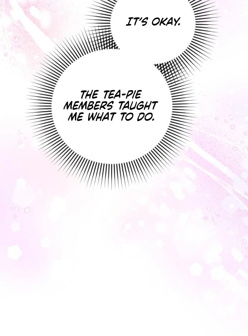 Hold Her Tighter So She Wouldn’t Run Away chapter 31 page 97