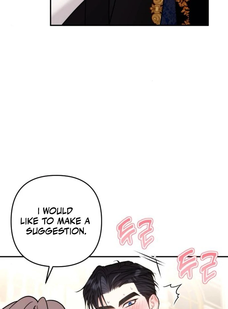 Hold Her Tighter So She Wouldn’t Run Away chapter 31 page 99
