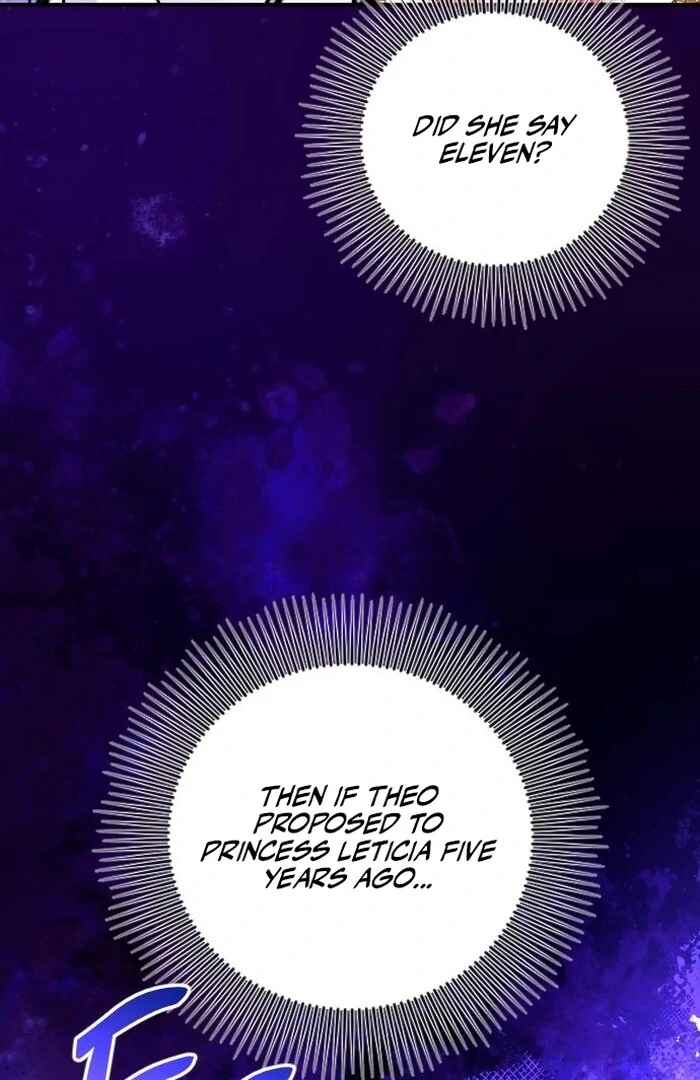 Hold Her Tighter So She Wouldn’t Run Away chapter 32 page 11
