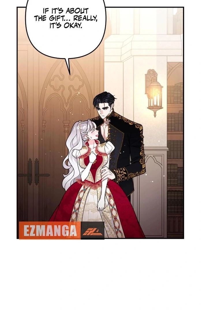 Hold Her Tighter So She Wouldn’t Run Away chapter 32 page 110