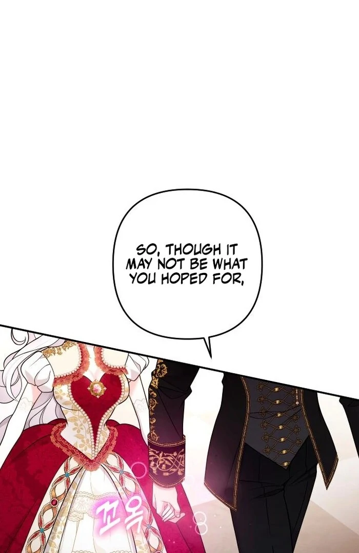 Hold Her Tighter So She Wouldn’t Run Away chapter 32 page 111