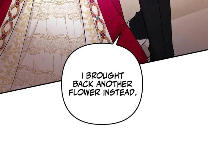Hold Her Tighter So She Wouldn’t Run Away chapter 32 page 112