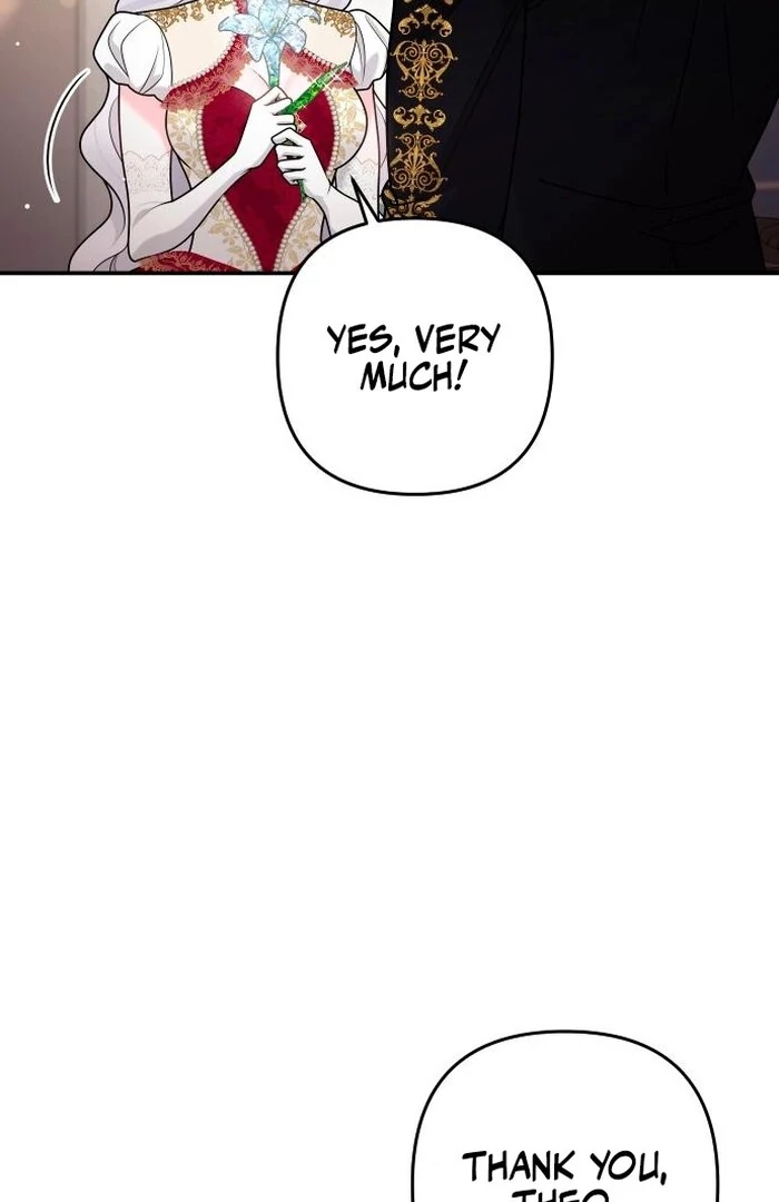 Hold Her Tighter So She Wouldn’t Run Away chapter 32 page 119