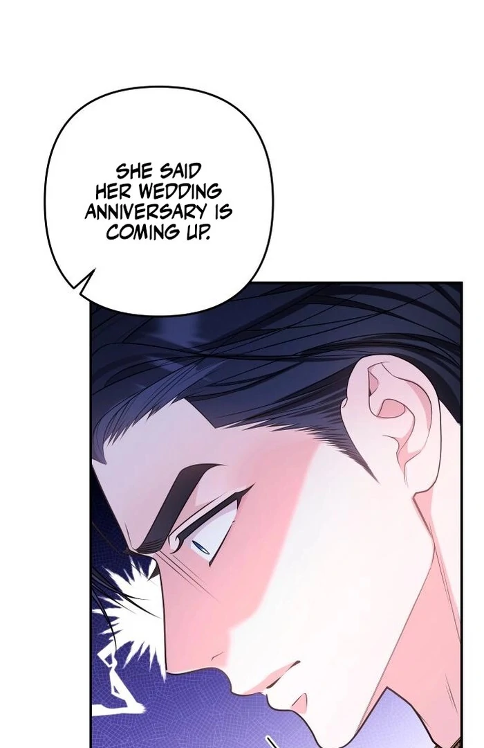 Hold Her Tighter So She Wouldn’t Run Away chapter 32 page 124