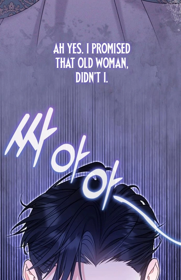 Hold Her Tighter So She Wouldn’t Run Away chapter 32 page 128