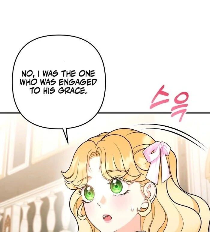 Hold Her Tighter So She Wouldn’t Run Away chapter 32 page 17