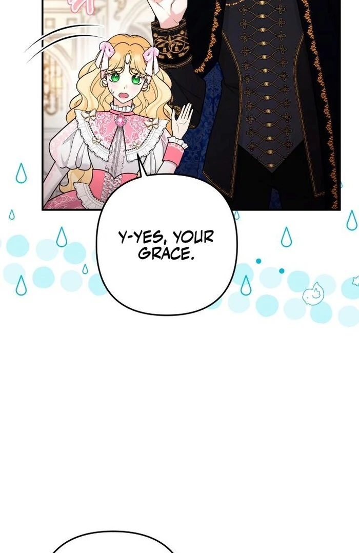 Hold Her Tighter So She Wouldn’t Run Away chapter 32 page 21