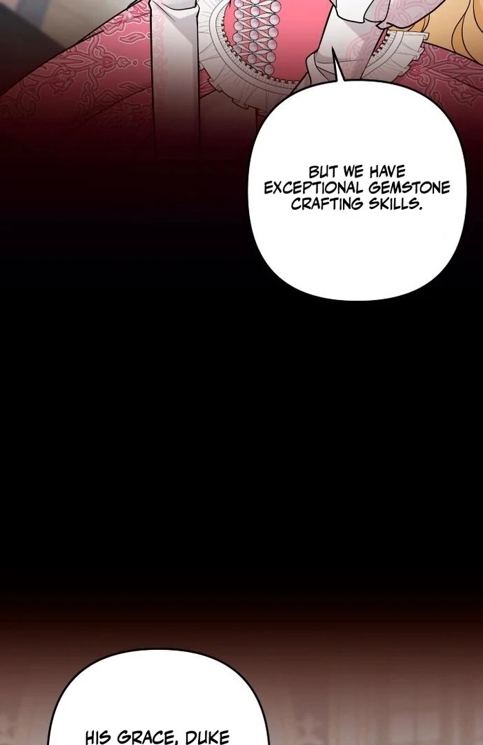 Hold Her Tighter So She Wouldn’t Run Away chapter 32 page 23