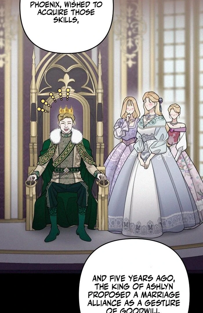 Hold Her Tighter So She Wouldn’t Run Away chapter 32 page 24