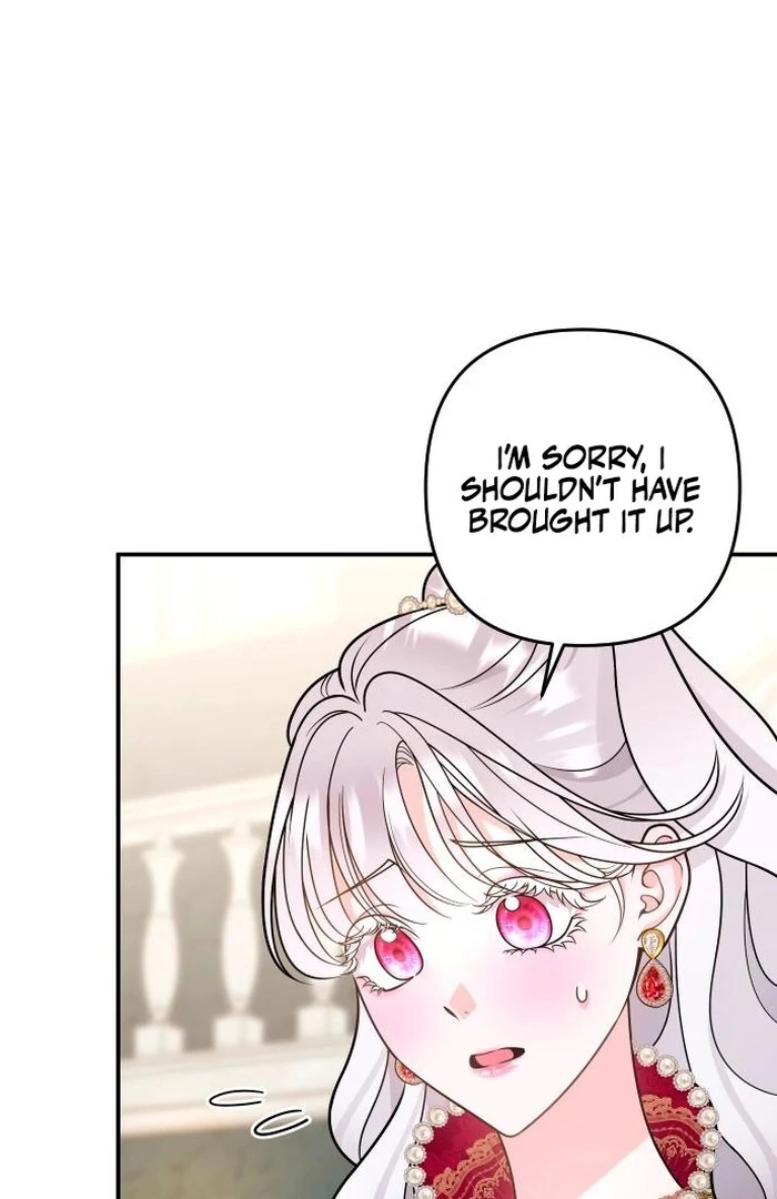 Hold Her Tighter So She Wouldn’t Run Away chapter 32 page 34