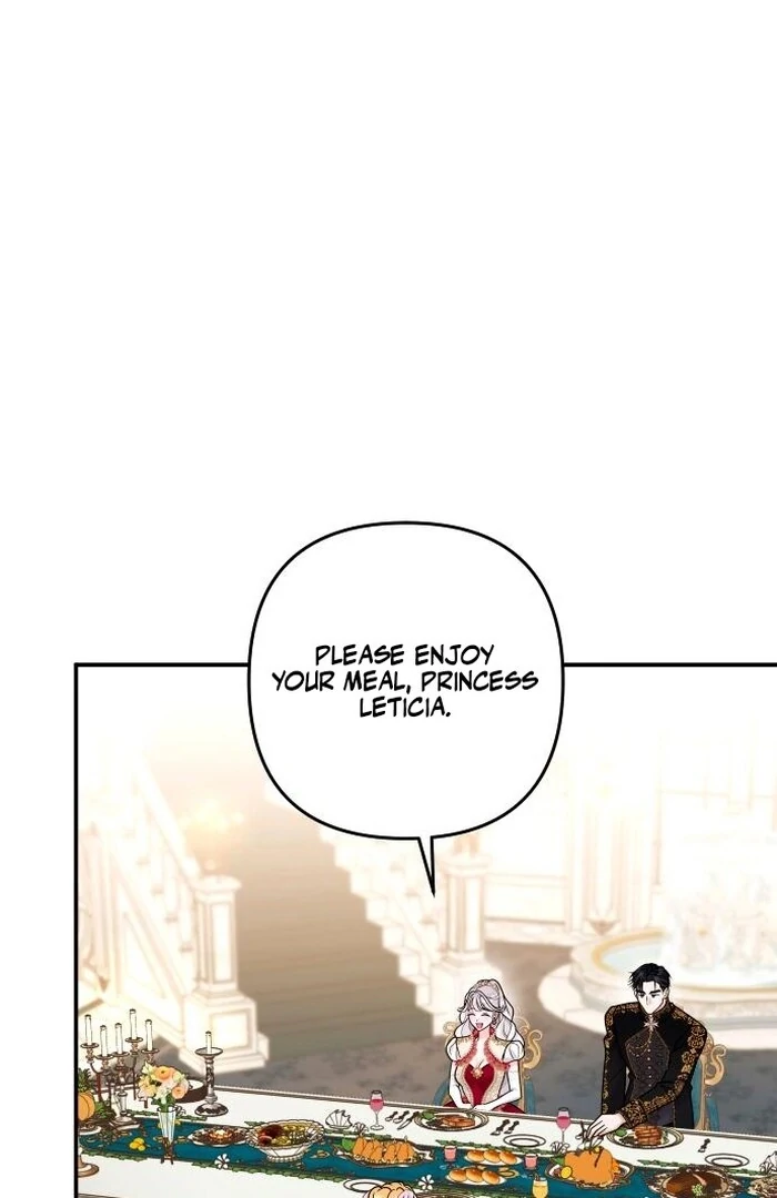 Hold Her Tighter So She Wouldn’t Run Away chapter 32 page 43