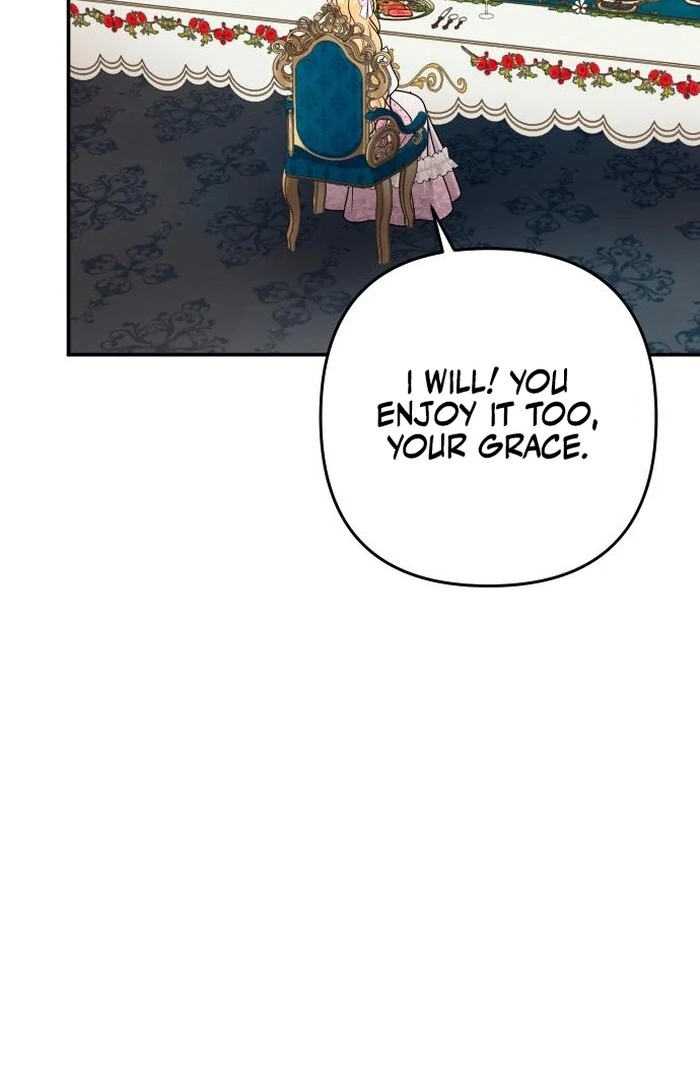 Hold Her Tighter So She Wouldn’t Run Away chapter 32 page 44