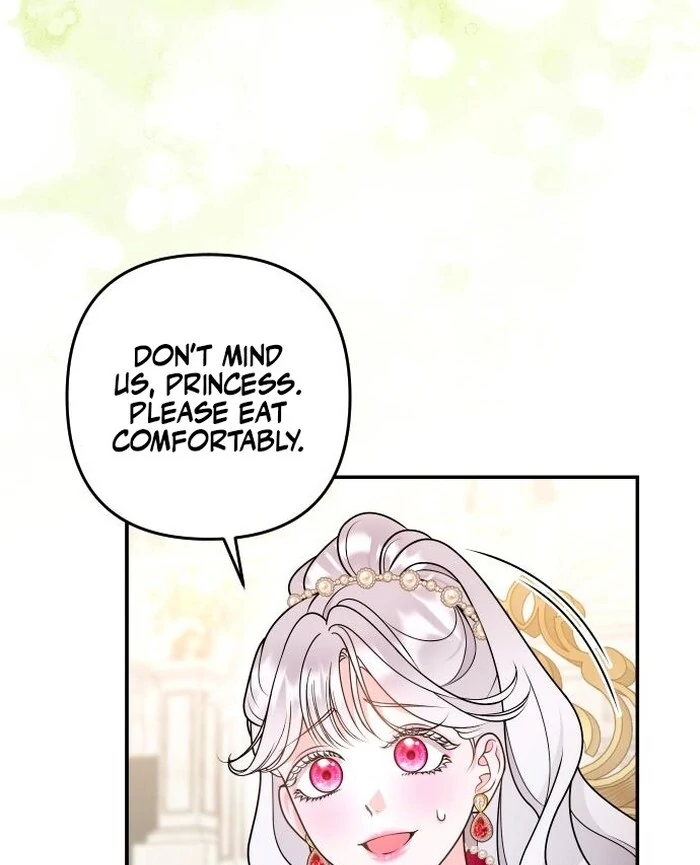 Hold Her Tighter So She Wouldn’t Run Away chapter 32 page 54