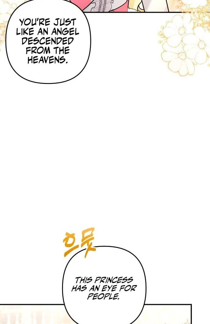 Hold Her Tighter So She Wouldn’t Run Away chapter 32 page 6
