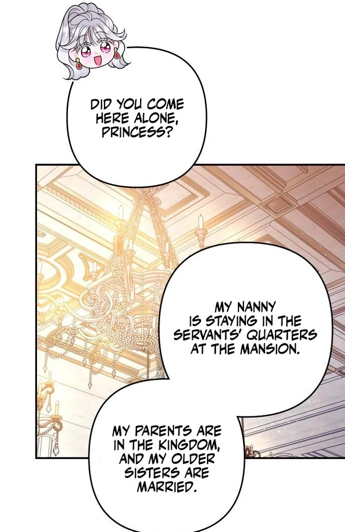 Hold Her Tighter So She Wouldn’t Run Away chapter 32 page 65