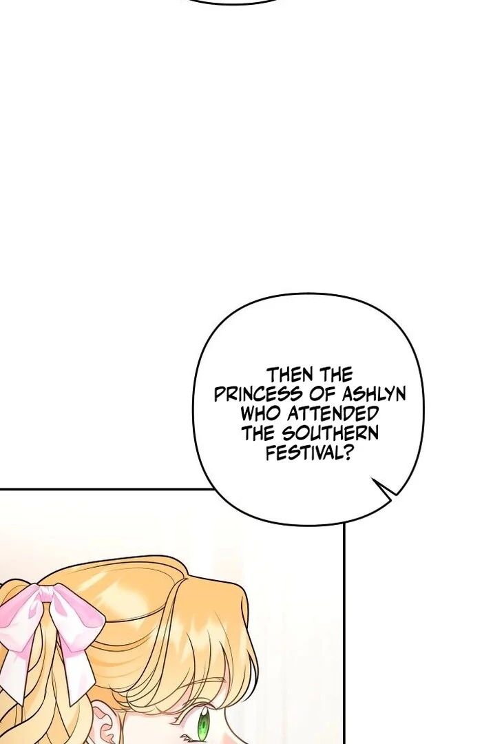 Hold Her Tighter So She Wouldn’t Run Away chapter 32 page 66