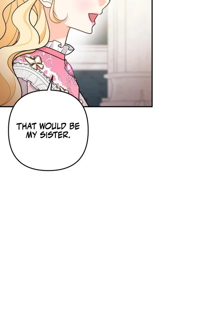 Hold Her Tighter So She Wouldn’t Run Away chapter 32 page 67