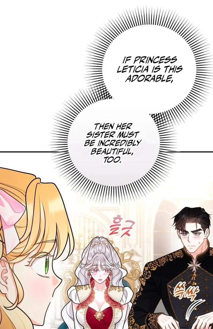 Hold Her Tighter So She Wouldn’t Run Away chapter 32 page 68