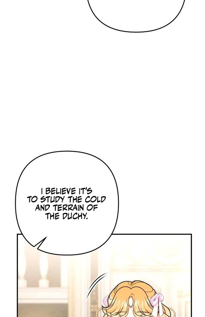 Hold Her Tighter So She Wouldn’t Run Away chapter 32 page 75