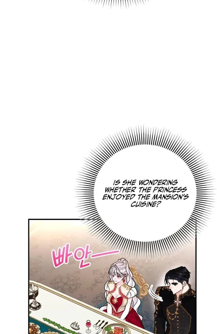 Hold Her Tighter So She Wouldn’t Run Away chapter 32 page 78