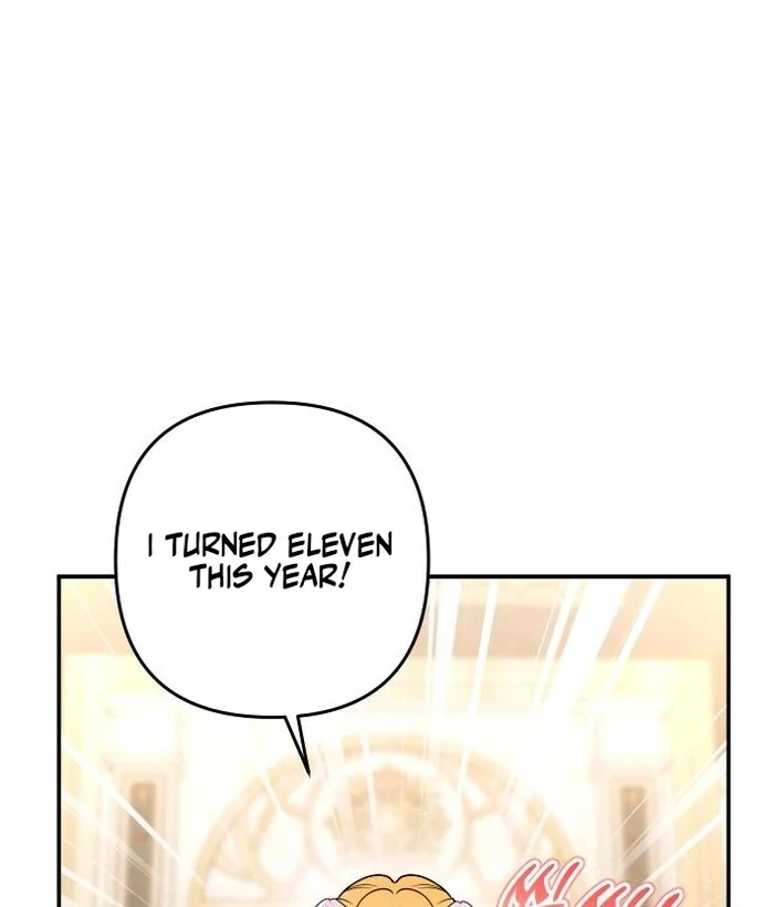 Hold Her Tighter So She Wouldn’t Run Away chapter 32 page 8