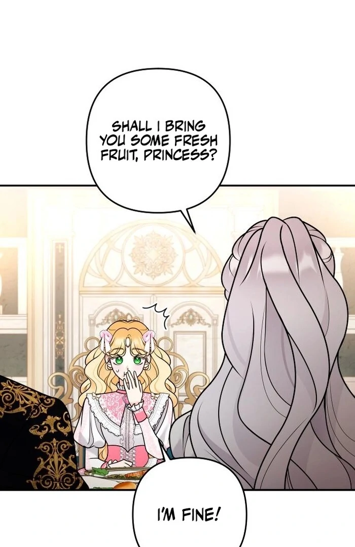 Hold Her Tighter So She Wouldn’t Run Away chapter 32 page 84