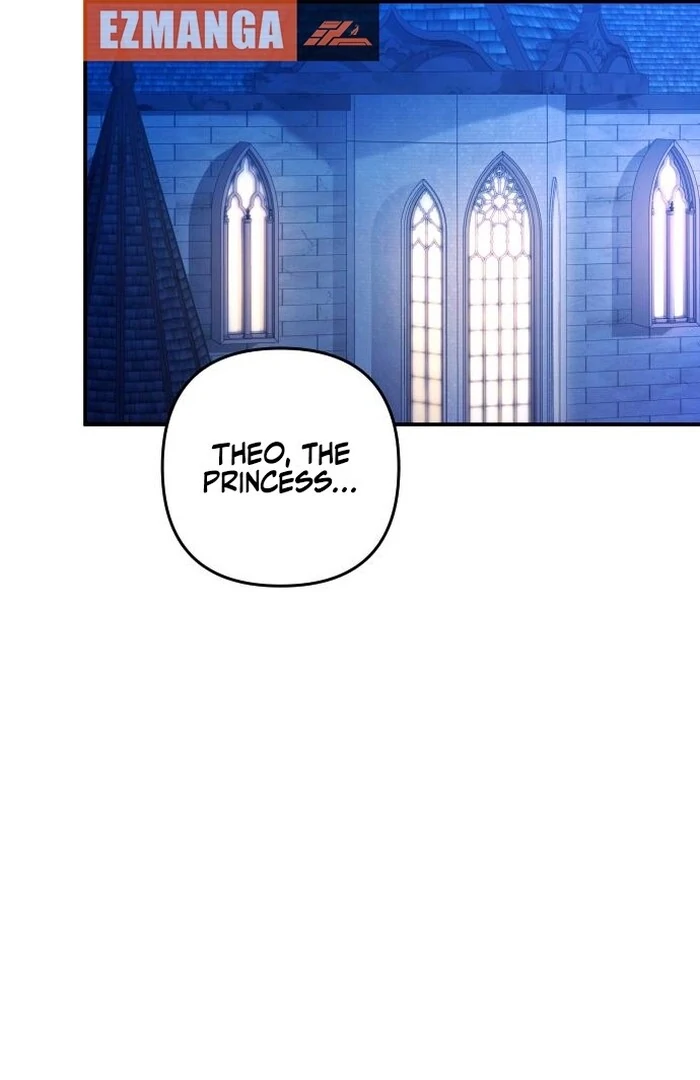Hold Her Tighter So She Wouldn’t Run Away chapter 32 page 89