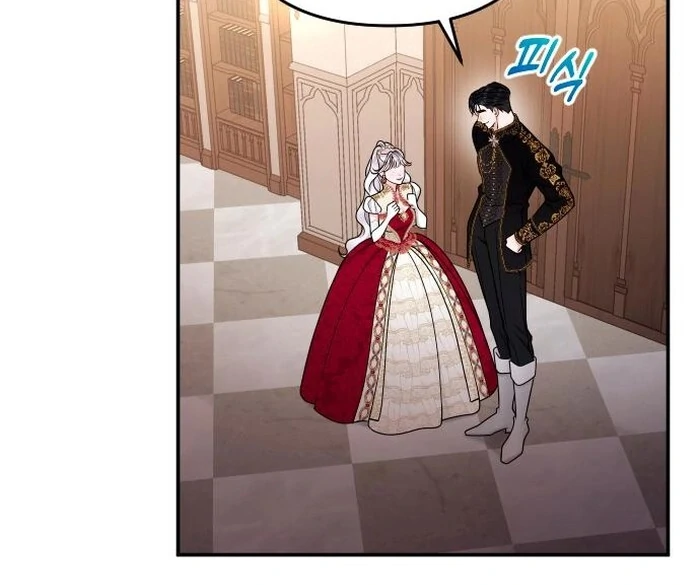 Hold Her Tighter So She Wouldn’t Run Away chapter 32 page 92