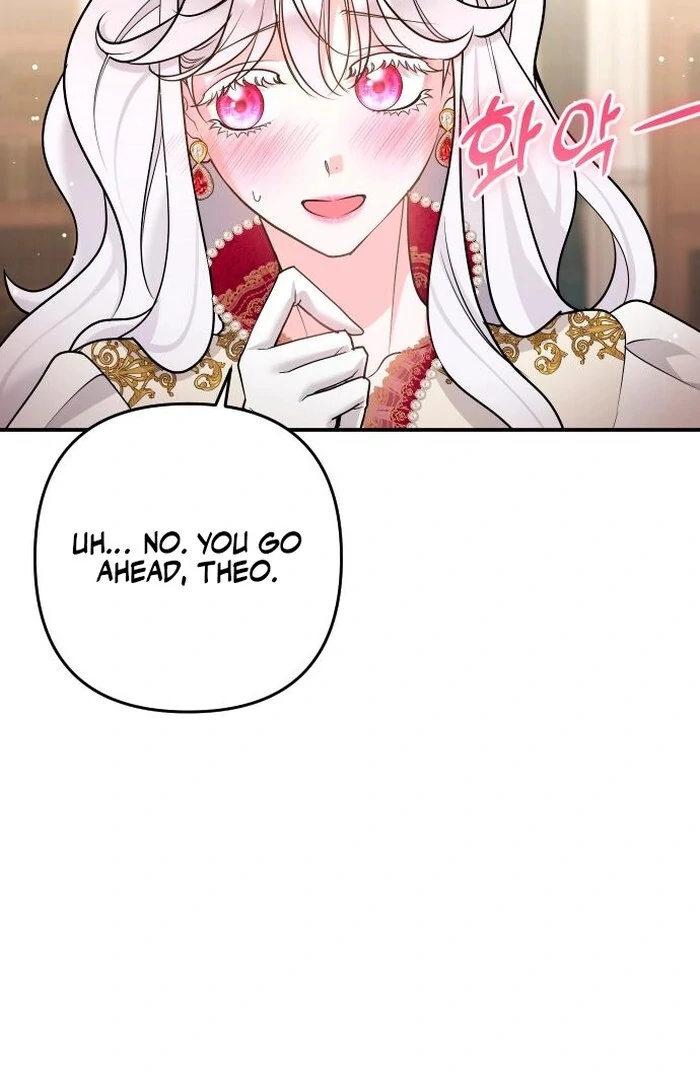 Hold Her Tighter So She Wouldn’t Run Away chapter 32 page 98