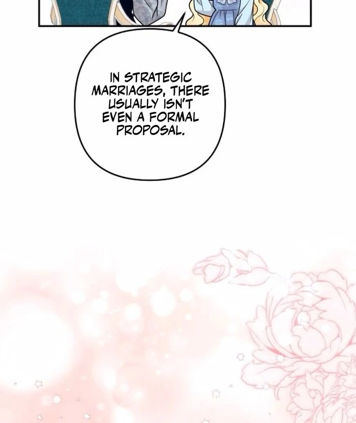 Hold Her Tighter So She Wouldn’t Run Away chapter 34 page 111