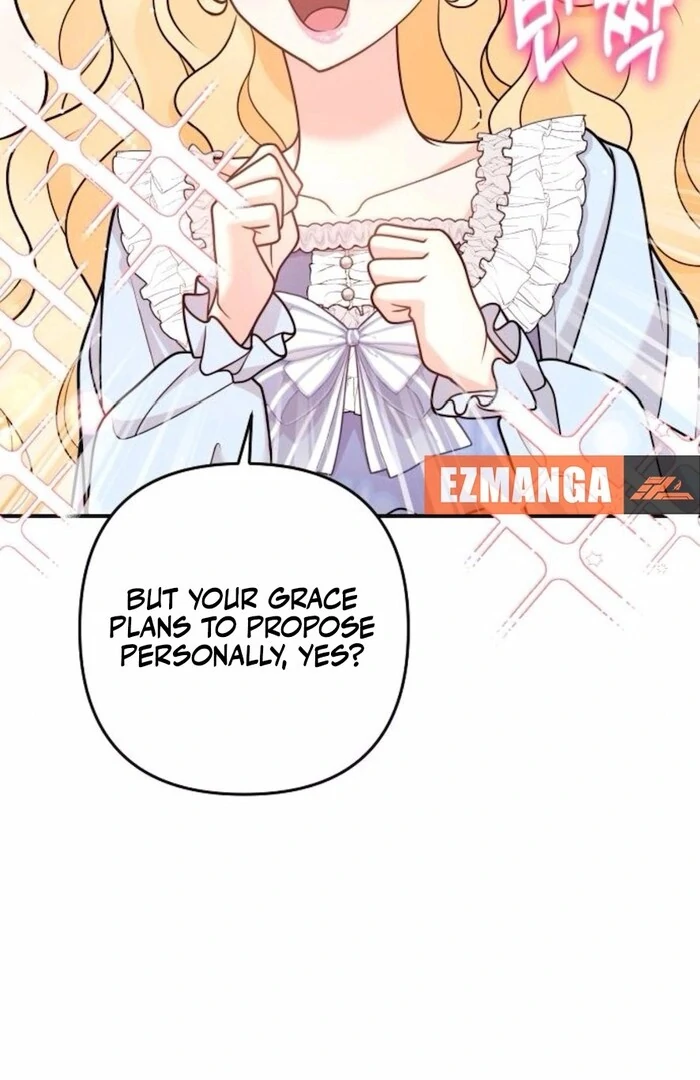Hold Her Tighter So She Wouldn’t Run Away chapter 34 page 113