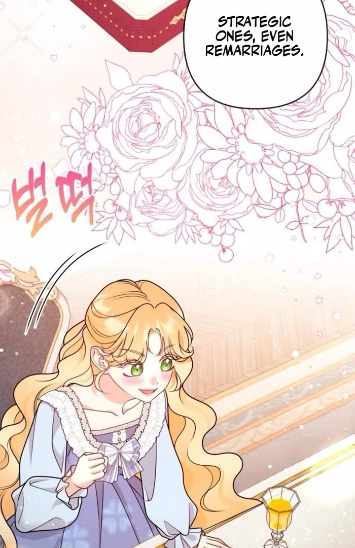 Hold Her Tighter So She Wouldn’t Run Away chapter 34 page 122