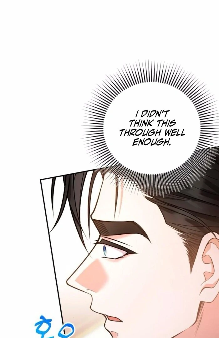 Hold Her Tighter So She Wouldn’t Run Away chapter 34 page 124