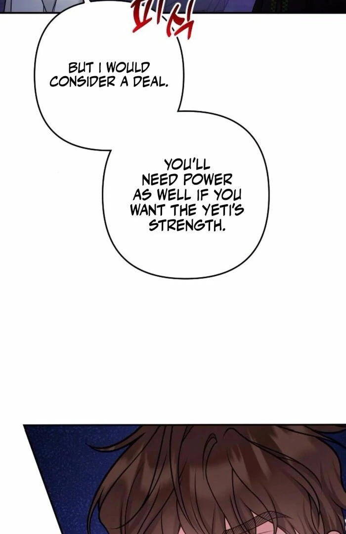 Hold Her Tighter So She Wouldn’t Run Away chapter 34 page 23