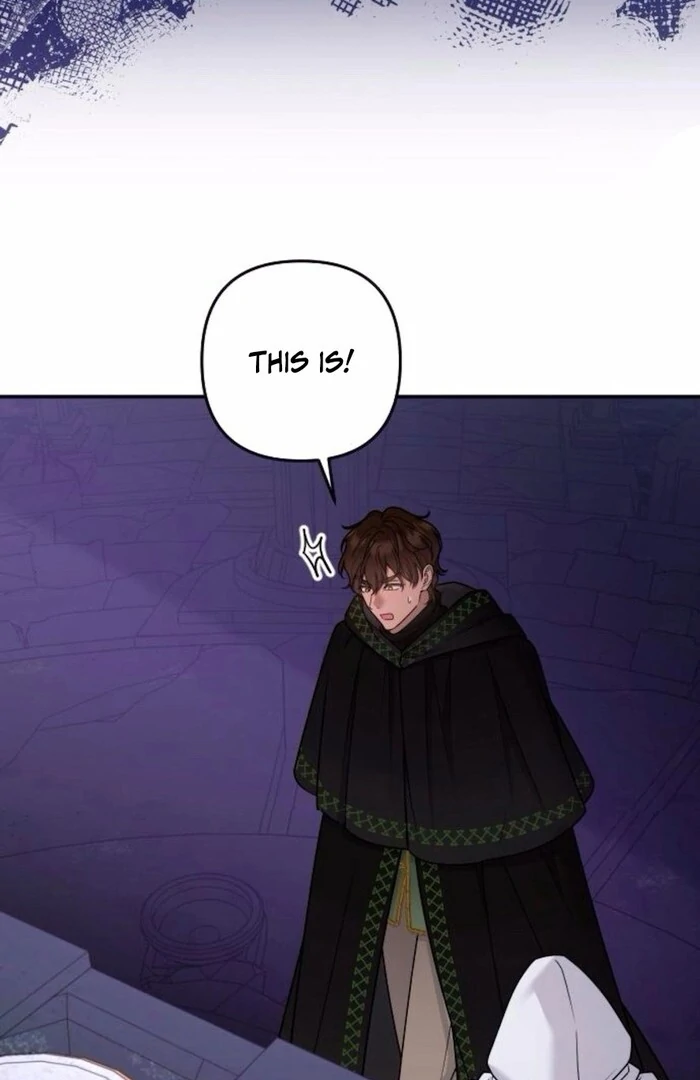 Hold Her Tighter So She Wouldn’t Run Away chapter 34 page 32