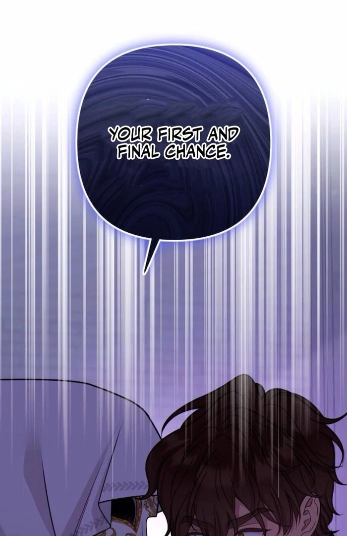 Hold Her Tighter So She Wouldn’t Run Away chapter 34 page 37