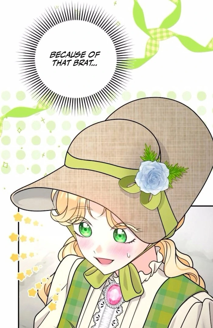 Hold Her Tighter So She Wouldn’t Run Away chapter 34 page 45