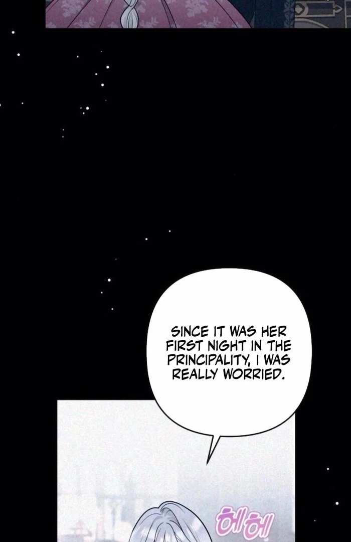 Hold Her Tighter So She Wouldn’t Run Away chapter 34 page 49