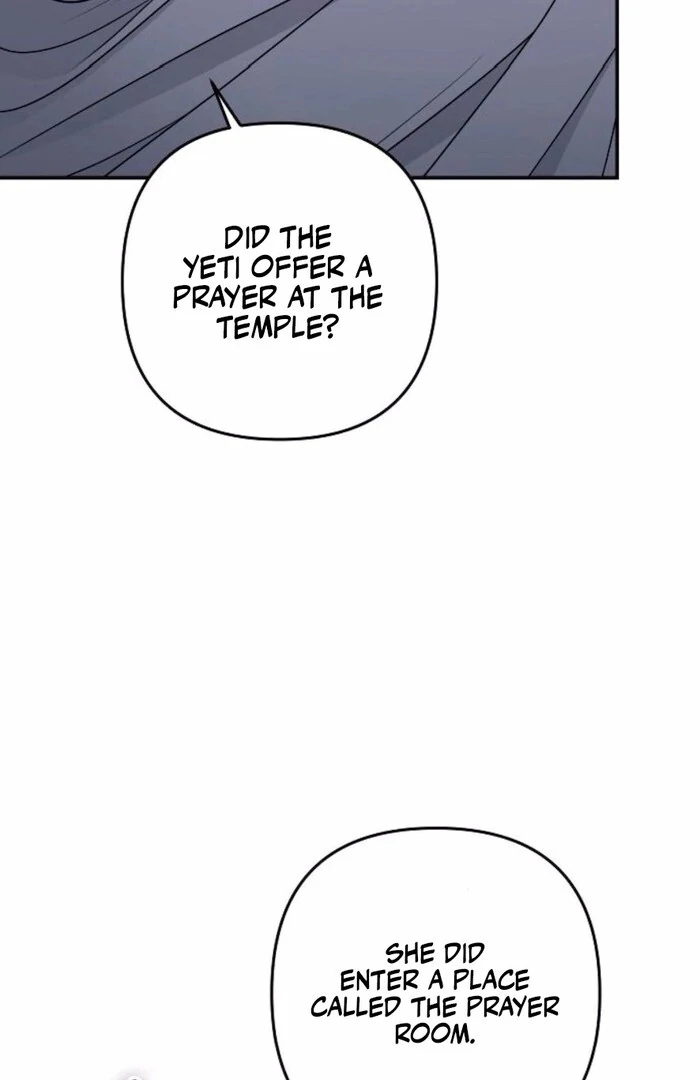 Hold Her Tighter So She Wouldn’t Run Away chapter 34 page 5