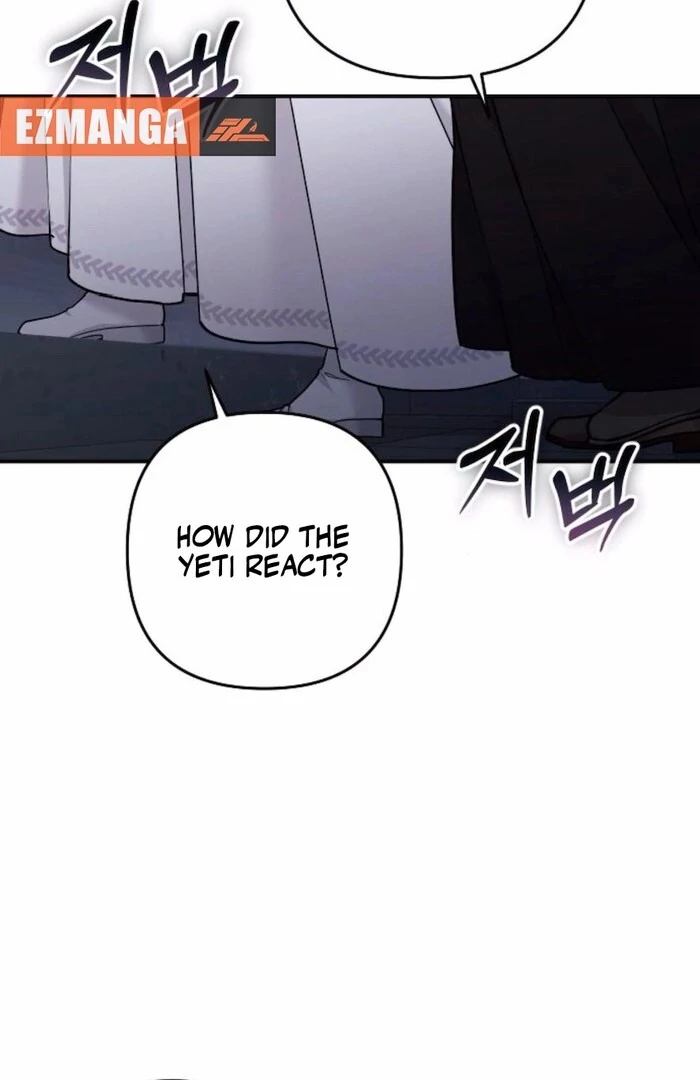 Hold Her Tighter So She Wouldn’t Run Away chapter 34 page 6