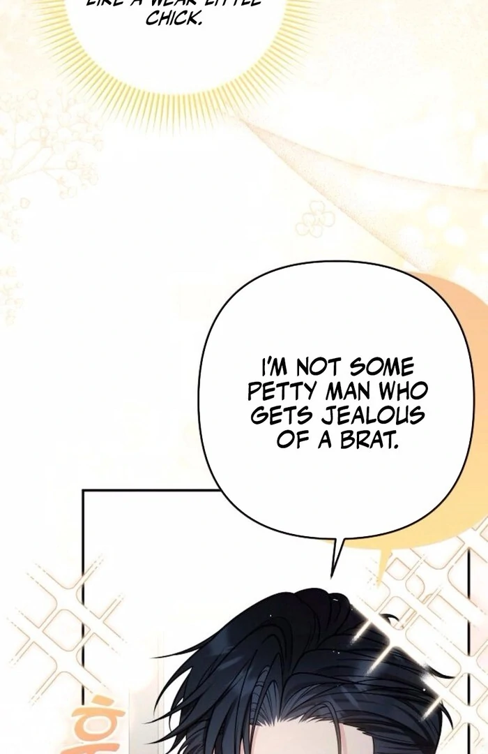 Hold Her Tighter So She Wouldn’t Run Away chapter 34 page 60