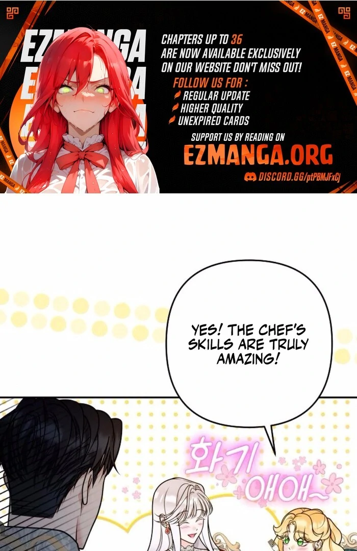 Hold Her Tighter So She Wouldn’t Run Away chapter 34 page 64