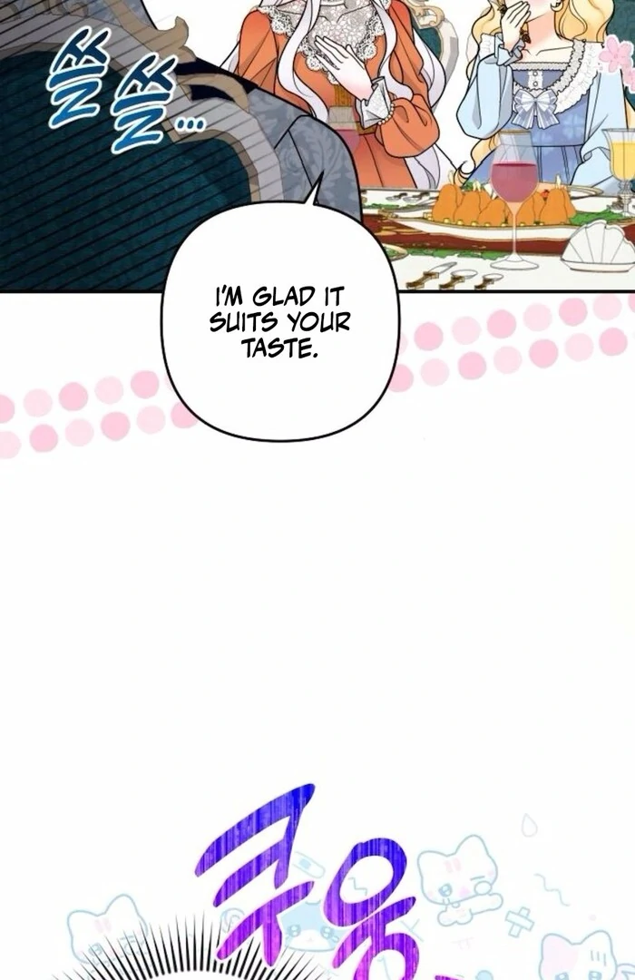 Hold Her Tighter So She Wouldn’t Run Away chapter 34 page 65
