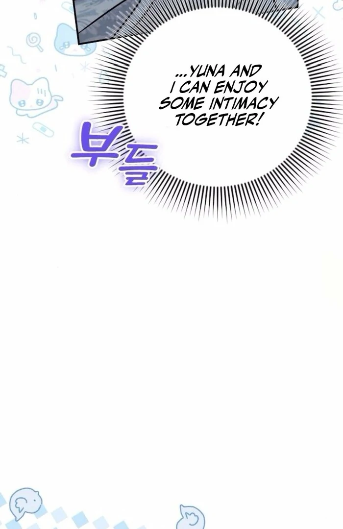 Hold Her Tighter So She Wouldn’t Run Away chapter 34 page 67