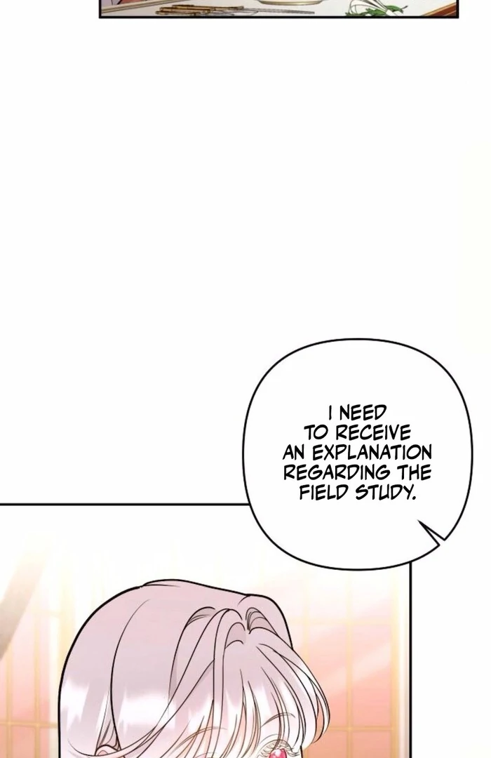 Hold Her Tighter So She Wouldn’t Run Away chapter 34 page 70