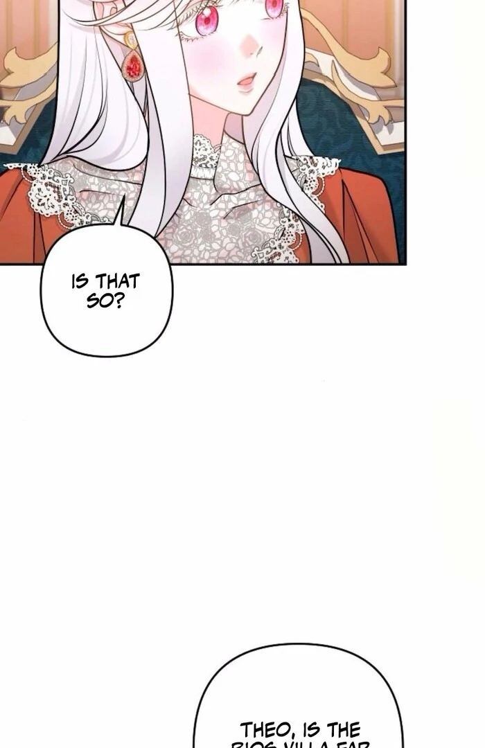 Hold Her Tighter So She Wouldn’t Run Away chapter 34 page 71