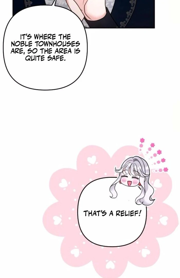 Hold Her Tighter So She Wouldn’t Run Away chapter 34 page 75