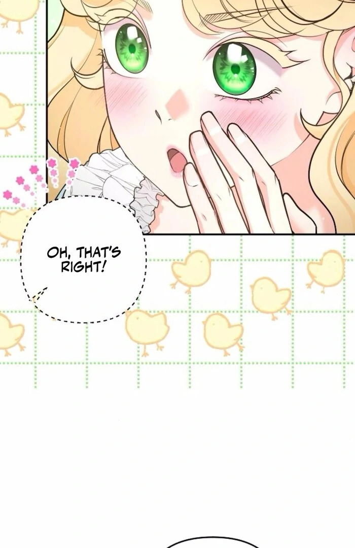 Hold Her Tighter So She Wouldn’t Run Away chapter 34 page 78