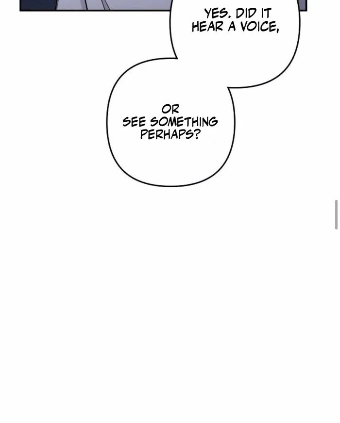 Hold Her Tighter So She Wouldn’t Run Away chapter 34 page 8